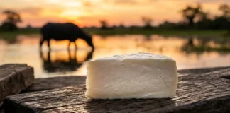 Como o Arquipélago do Marajó une turismo rural sustentável, búfalos e a valorização do queijo artesanal na foz do Rio Amazonas
