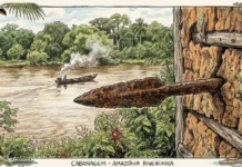 Cabanagem no Pará: Quando caboclos, indígenas e negros reescreveram a história do Brasil no século XIX