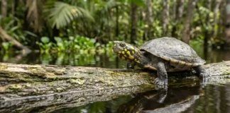 Como a biologia defensiva do tracajá e a tradição das comunidades ribeirinhas moldam a conservação dos quelônios na Amazônia