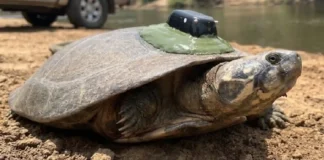 Monitoramento por GPS revoluciona o estudo da fauna selvagem na Amazônia sem interferência direta