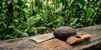Como o Puxuri da Amazônia Une Gastronomia Sustentável e a Preservação das Florestas Tropicais pelas Comunidades Ribeirinhas do Brasil