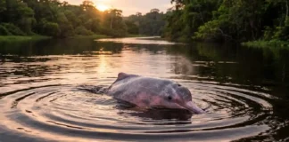 Como os Dialetos Acústicos dos Botos da Amazônia Revelam a Complexa Estrutura Social e Evolutiva nos Rios do Brasil