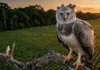 Como a preservação das aves de rapina na Amazônia garante o controle natural de pragas e a rentabilidade do agronegócio sustentável