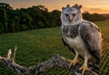 Como a preservação das aves de rapina na Amazônia garante o controle natural de pragas e a rentabilidade do agronegócio sustentável