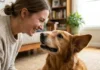 Por que usamos voz de bebê com nossos animais e como a ciência comprova a eficiência dessa comunicação afetuosa