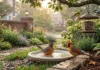 Estudos de biologia revelam o significado oculto por trás do canto das aves que visitam o seu jardim diariamente