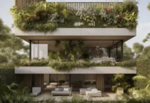 Inovações estruturais em concreto sustentável impulsionam a transição para energias limpas e armazenamento em larga escala na infraestrutura global