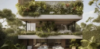 Inovações estruturais em concreto sustentável impulsionam a transição para energias limpas e armazenamento em larga escala na infraestrutura global