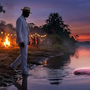 Como a fascinante lenda do boto-cor-de-rosa une tradição cultural e preservação ecológica nas comunidades ribeirinhas da Amazônia