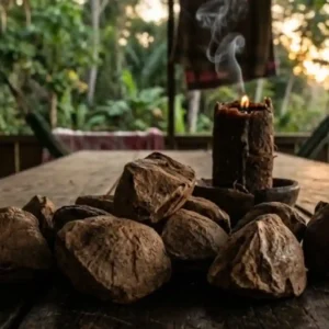 Como o óleo de andiroba protege comunidades amazônicas contra mosquitos por meio de velas artesanais feitas com sementes nativas