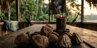 Como o óleo de andiroba protege comunidades amazônicas contra mosquitos por meio de velas artesanais feitas com sementes nativas
