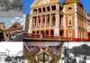 Como o ciclo da borracha uniu engenharia europeia e riqueza efêmera para transformar Manaus e Belém em capitais globais do luxo tropical