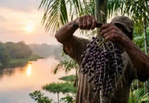 Como a bioeconomia da palmeira do açaí transforma o desenvolvimento sustentável e preserva a floresta em pé no Pará