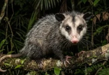 Como a fascinante resistência biológica do gambá contra o vírus da raiva atua na proteção da saúde pública brasileira