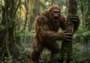 Como a lenda do Mapinguari reflete o medo ancestral e a possível memória cultural de preguiças-gigantes na Amazônia brasileira