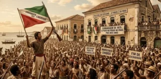 Como a revolta da Cabanagem no Pará, em 1835, mobilizou a maior coalizão de caboclos indígenas e negros e mudou a história do Brasil