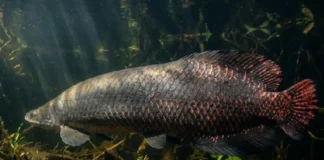Como as escamas impenetráveis do pirarucu inspiram a engenharia de armaduras e protegem a biodiversidade da Amazônia