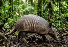Como a palavra tatu de origem tupi revela a sabedoria dos povos originários sobre a biodiversidade da Amazônia