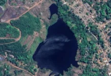 Como o turismo de memória em Serra Pelada resgata a história do ouro e transforma o sul do Pará