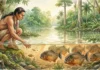 Como a etimologia tupi da palavra piranha revela a sabedoria ancestral indígena sobre os ecossistemas aquáticos do Brasil