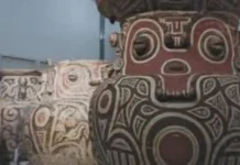 Como a arqueologia e a cerâmica marajoara provam a existência de civilizações complexas e sofisticadas na Amazônia pré-colonial