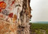 Como as pinturas rupestres milenares de Monte Alegre revelam os primeiros registros da ocupação humana na Floresta Amazônica