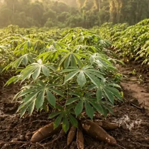 Como a raiz histórica da mandioca conecta a tradição ancestral tupi à segurança alimentar e sustentabilidade no Brasil