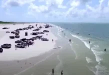 Como as praias paradisíacas de Salinópolis combinam mar aberto e manguezais para consolidar o turismo sustentável no Pará