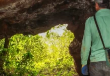 Como as cavernas da Serra dos Carajás revelam formações milenares e a história geológica profunda da Amazônia