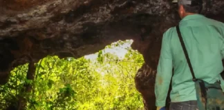 Como as cavernas da Serra dos Carajás revelam formações milenares e a história geológica profunda da Amazônia