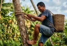 Neste Dia do Trabalhador conheça as comunidades ribeirinhas que sustentam a floresta amazônica preservando a biodiversidade