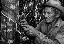 Como a Luta e Resistência dos Seringueiros nos Anos 80 Inspirou a Criação das Primeiras Reservas Extrativistas do Mundo