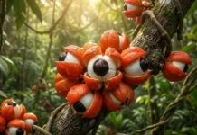 Como a sabedoria ancestral do guaraná e a tradição dos povos indígenas revelam os segredos da etnobotânica na Amazônia