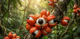 Como a sabedoria ancestral do guaraná e a tradição dos povos indígenas revelam os segredos da etnobotânica na Amazônia