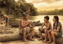 Como os saberes dos maiores povos indígenas da Amazônia brasileira protegem a rica biodiversidade da maior floresta tropical do planeta