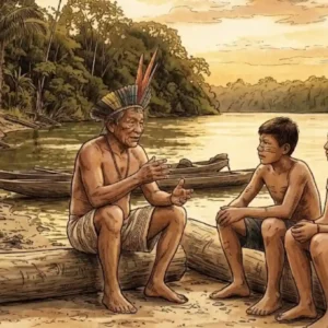 Como os saberes dos maiores povos indígenas da Amazônia brasileira protegem a rica biodiversidade da maior floresta tropical do planeta