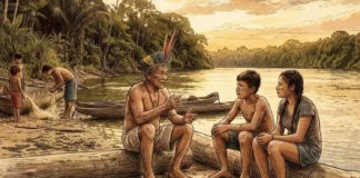 Como os saberes dos maiores povos indígenas da Amazônia brasileira protegem a rica biodiversidade da maior floresta tropical do planeta