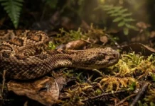 Como a biologia da cascavel da Amazônia e os mistérios dos ecossistemas integrados revelam a surpreendente engenharia natural da floresta