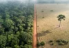 Como a biodiversidade da Amazônia reage à fragmentação florestal e o impacto direto na sobrevivência dos grandes predadores de topo
