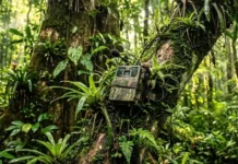 Como as novas tecnologias de monitoramento e inteligência artificial podem salvar espécies em extinção na Amazônia brasileira
