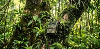 Como as novas tecnologias de monitoramento e inteligência artificial podem salvar espécies em extinção na Amazônia brasileira