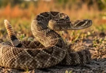 Por que as cascavéis estão ocupando novas áreas da Amazônia e o que a ciência revela sobre o comportamento dessas serpentes