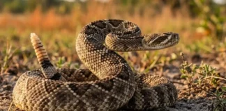 Por que as cascavéis estão ocupando novas áreas da Amazônia e o que a ciência revela sobre o comportamento dessas serpentes