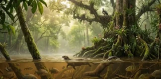 Guia prático para reconhecer 7 sinais de uma biodiversidade saudável em áreas de preservação na Amazônia