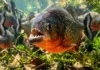 O mito da piranha-vermelha e a verdadeira força de um dos predadores mais eficientes dos rios amazônicos na Bacia do Xingu