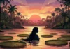 Iara, a mãe das águas da Amazônia, e o papel fundamental das lendas na conservação da biodiversidade e na sustentabilidade cultural dos povos ribeirinhos brasileiros