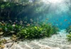 Santuários subaquáticos e o ecoturismo sustentável como ferramentas de preservação dos rios de águas cristalinas na Bacia Amazônica