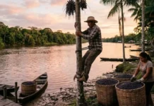 O avanço econômico da palmeira do açaí e o impacto do extrativismo sustentável na bioeconomia das comunidades tradicionais do Pará