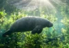 O peixe-boi amazônico e seu papel fundamental como engenheiro dos ecossistemas aquáticos e na bioeconomia das comunidades ribeirinhas no estado do Pará