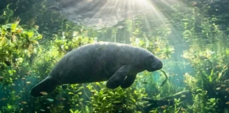 O peixe-boi amazônico e seu papel fundamental como engenheiro dos ecossistemas aquáticos e na bioeconomia das comunidades ribeirinhas no estado do Pará